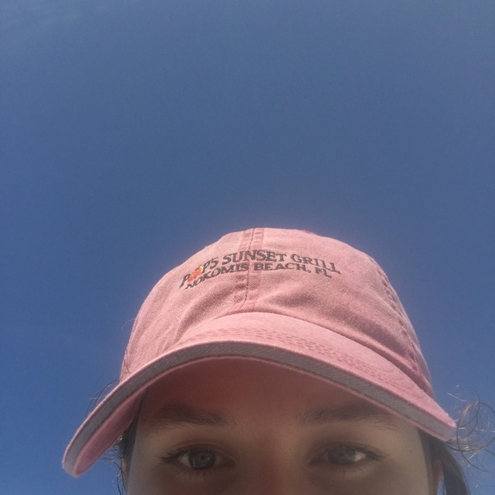 Meet your Posher, Anna